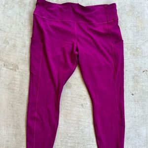 Fast and free brushed 28